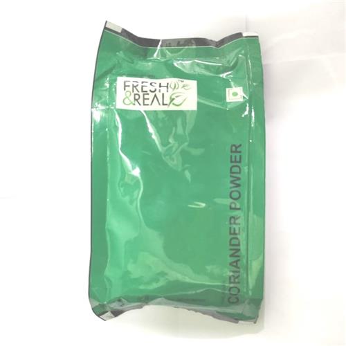 FRESH_AND_REAL CORIANDER POWDER 200g